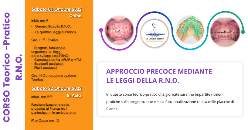 CORSO R.N.O.