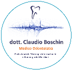 Currculum Vitae dott. Claudio Boschin